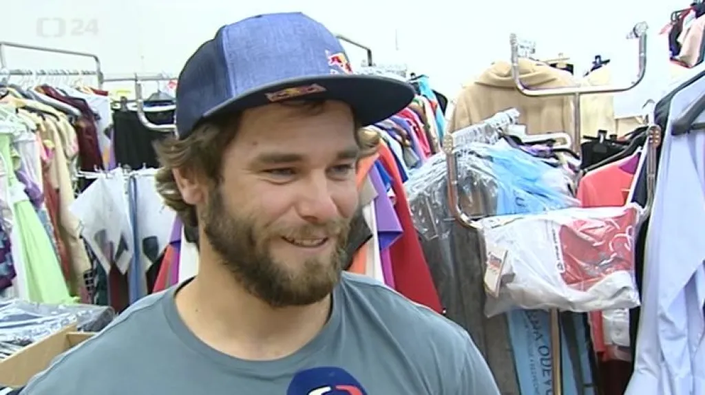 Do Ria se chystají kromě komentátorů také sportovní experti