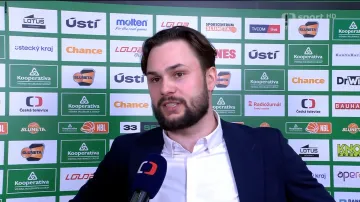 Ohlasy po utkání Ústí nad Labem – Brno