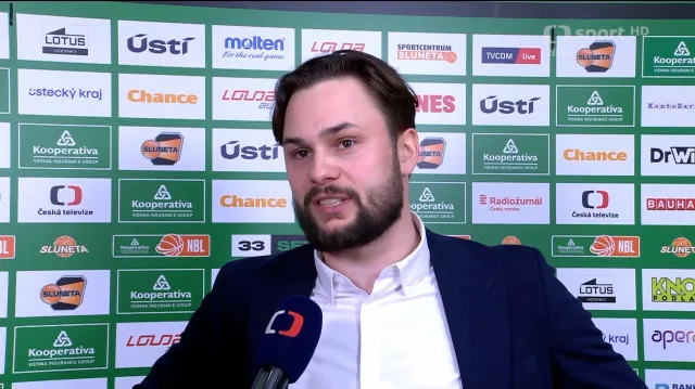 Ohlasy po utkání Ústí nad Labem – Brno