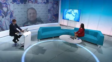 Doktor: Škoda, že se 4. a 5. místa nepovedlo přetavit v medaile