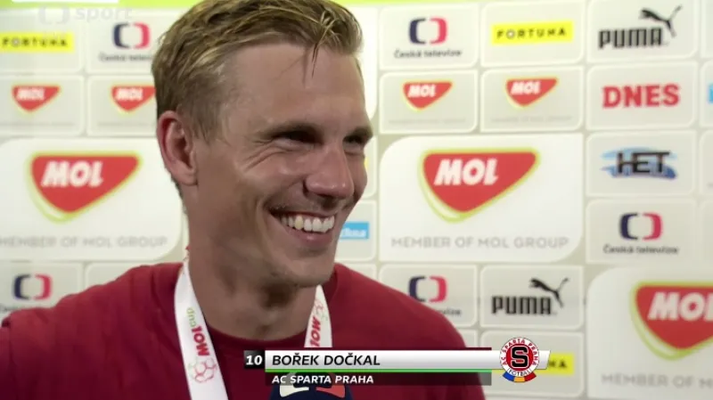 Ohlasy finále poháru Liberec - Sparta