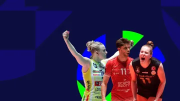 Záznam utkání Guaguas Las Palmas – VK Lvi Praha