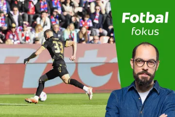 Fotbal fokus podcast