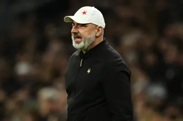 Jindřich Trpišovský