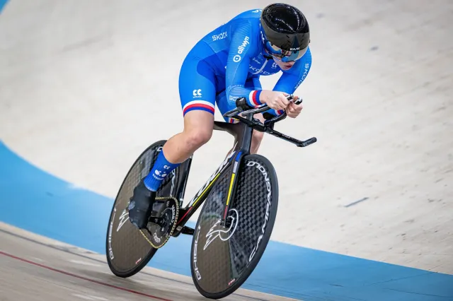 Do první desítky ME na kilometru pronikly sestry Jaborníkovy