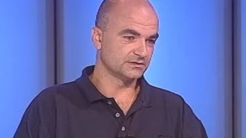 Martin Macík