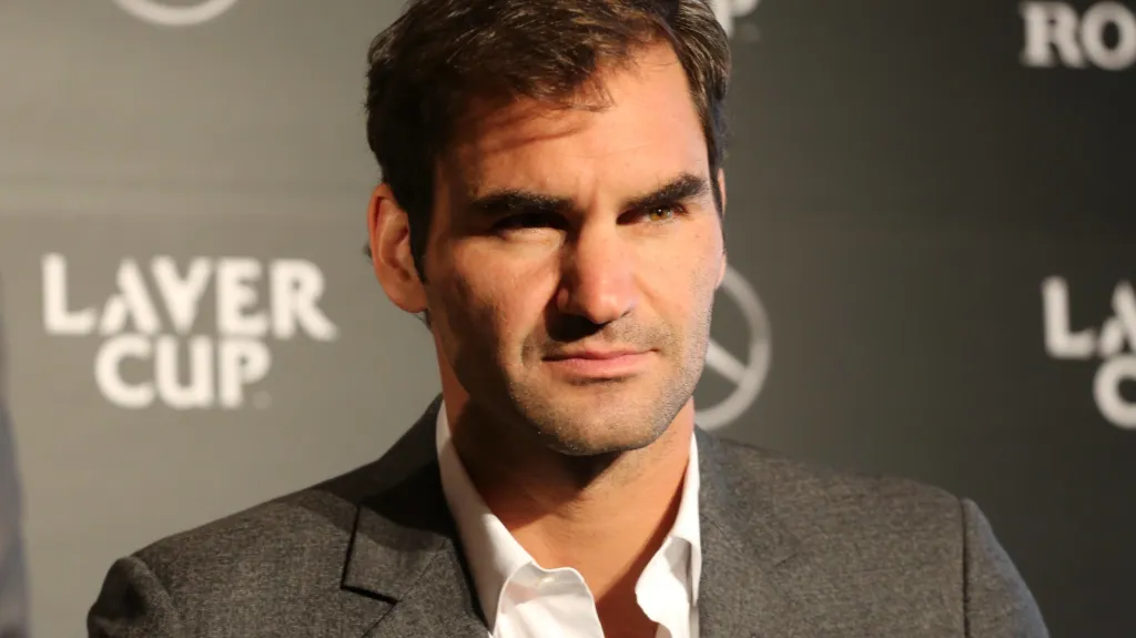 Roger Federer
