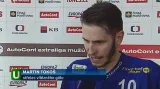 Florbalisté Vítkovic srovnali semifinále s Boleslaví na 1:1 na zápasy