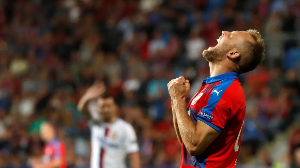 Daniel Kolář z Plzně