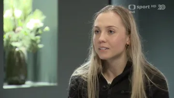 České biatlonistky rekapitulují vzlety a pády sezony