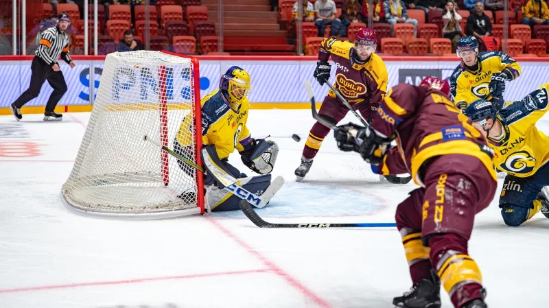 Sestřih a ohlasy utkání Jihlava – Zlín