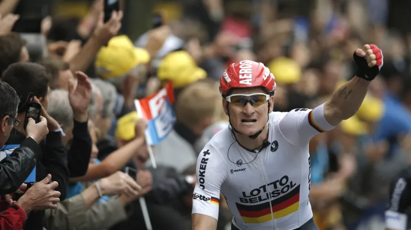 André Greipel