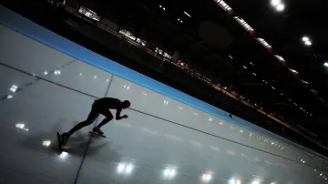 ME v rychlobruslení Tomaszów Mazowiecki