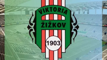 Viktoria Žižkov