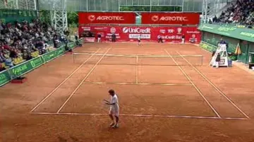 Czech Open Prostějov 2009