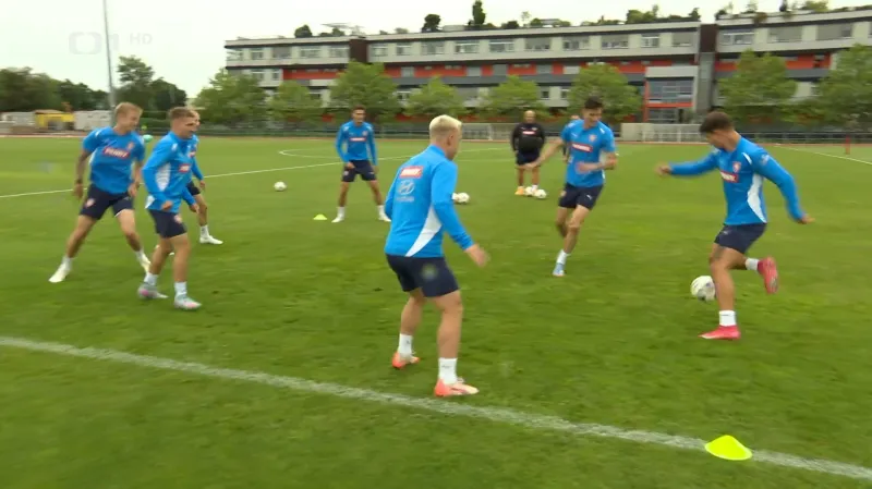 Českou reprezentaci čekají další dva duely kvalifikace MS