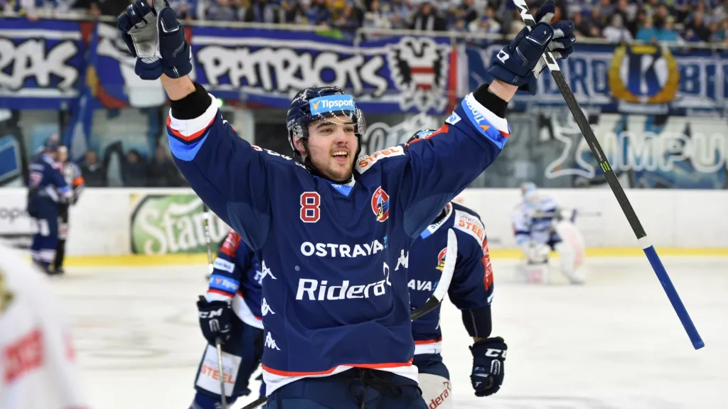 Vítkovický Vojtěch Tomi