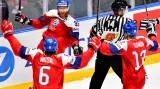 Sestřih 47 gólů české reprezentace na mistrovství světa