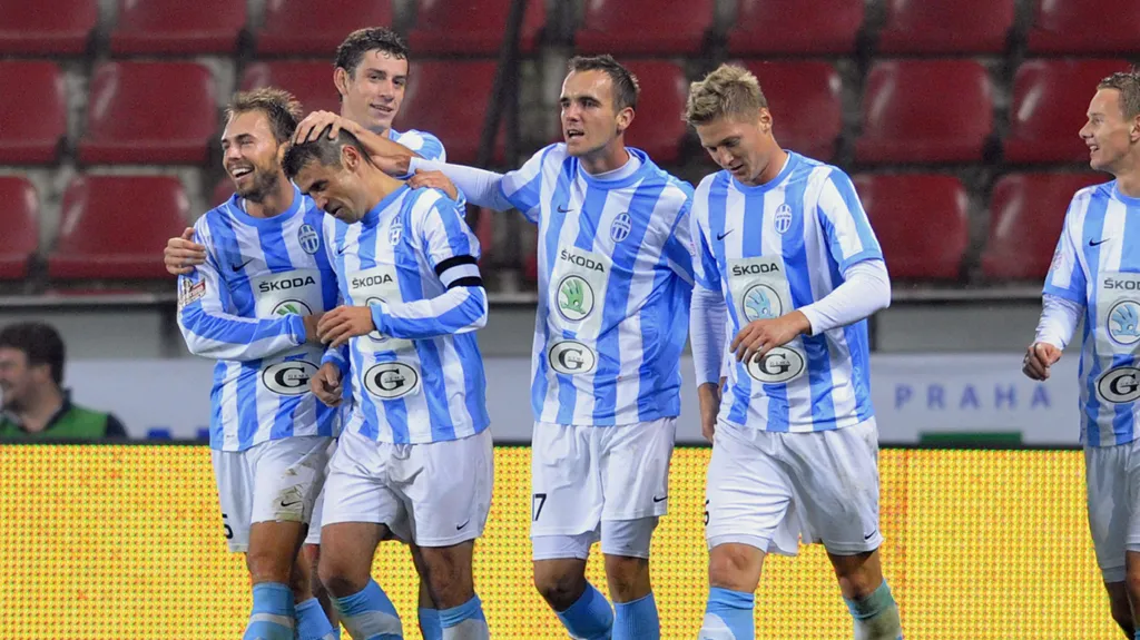 Hráči Mladé Boleslavi