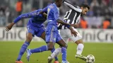 Sestřih utkání Juventus - Chelsea