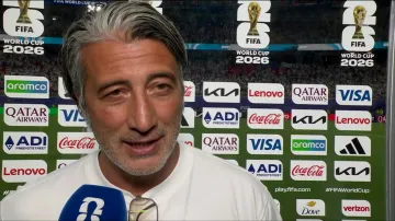 Murat Yakin: S tou červenou kartou nic nenaděláme