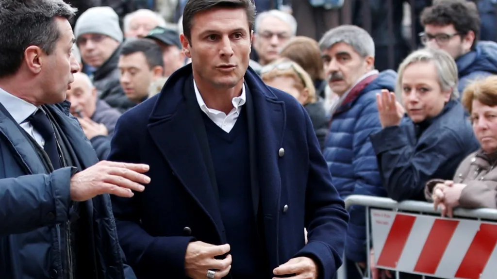 Javier Zanetti