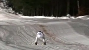Speedski