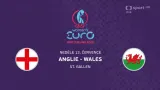 Sestřih utkání Anglie – Wales