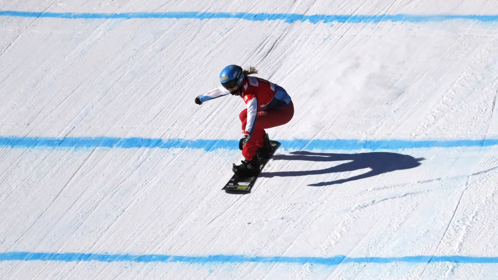 Sophie Hedigerová