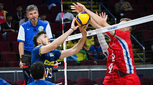 Sestřih a ohlasy utkání Brazílie – Česko