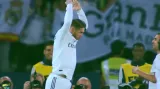 Gól v utkání Al Ajn – Real Madrid: 0:3 - Ramos (78. min.)
