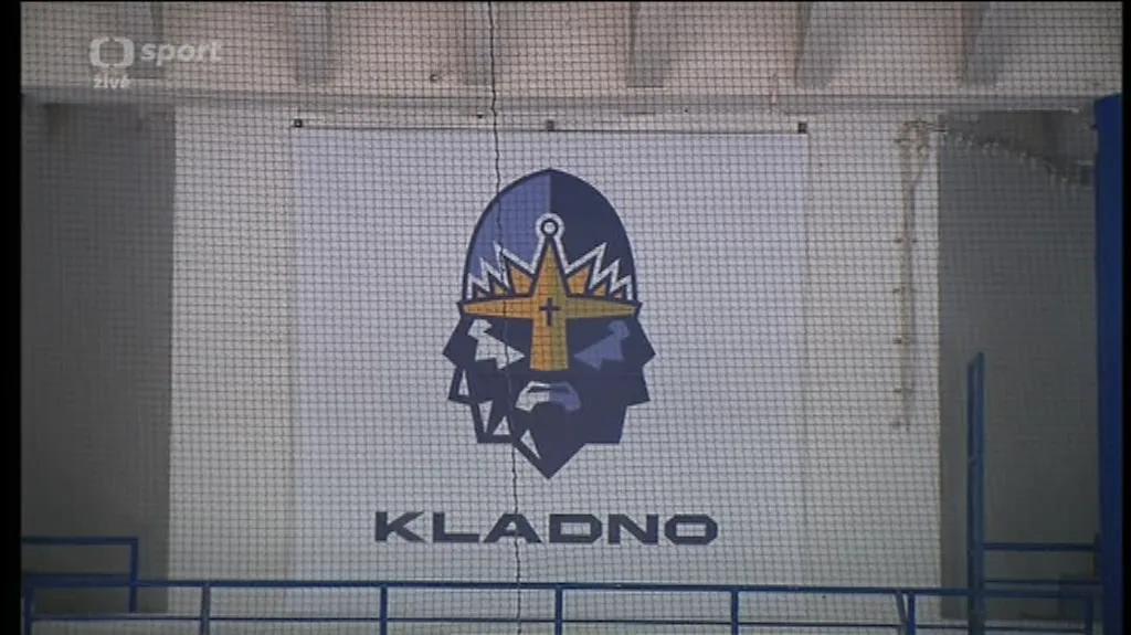 Kladno po sestupu z extraligy řeší budoucnost