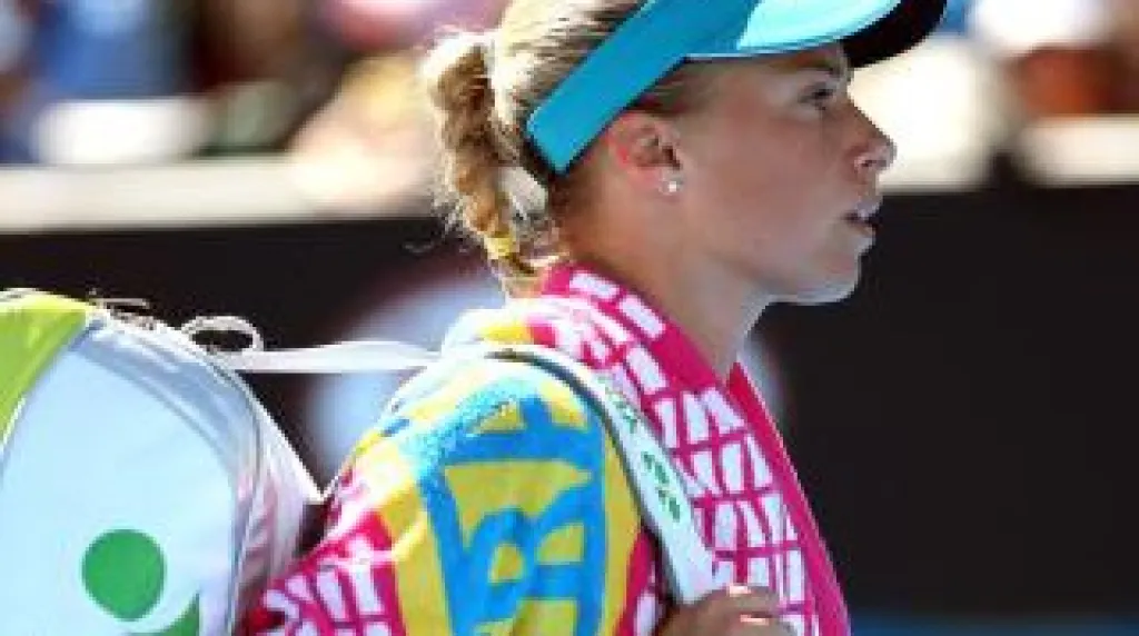 Andrea Hlaváčková