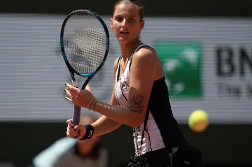 Karolína Plíšková