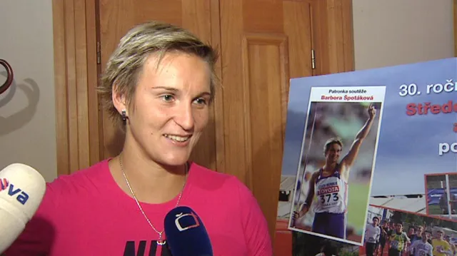 Špotákové skončila dovolená