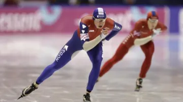 Sven Kramer