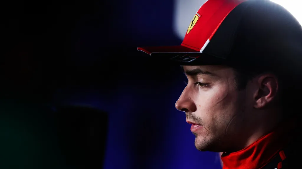 Charles Leclerc