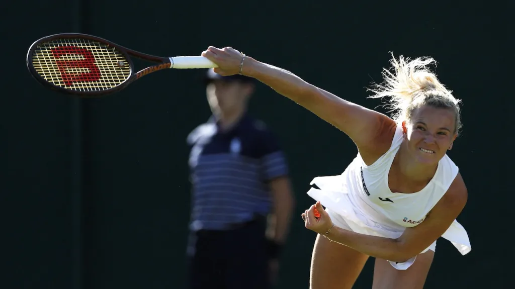 Kateřina Siniaková