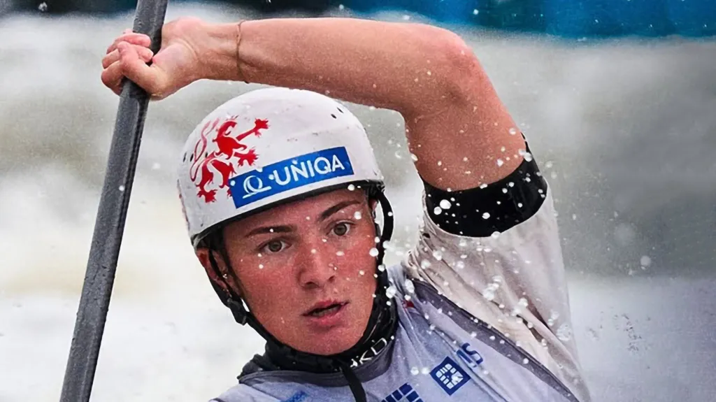 Bára Galušková