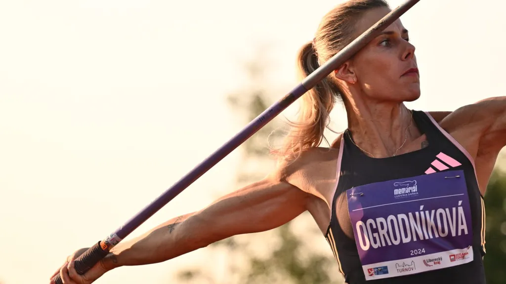 Nikola Ogrodníková