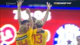 Pospěch si pohrál s obranou a zvýšil na 4:0 (77. min.)