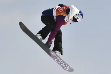 Šárka Pančochová