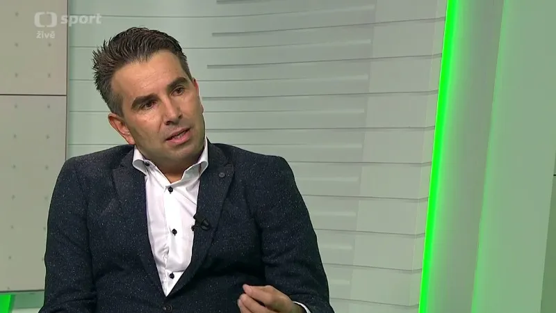 Jílek: Přál bych si profesionalizaci rozhodcovství