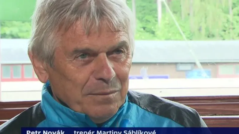 Novák: Ani po sedmdesátce nechci končit