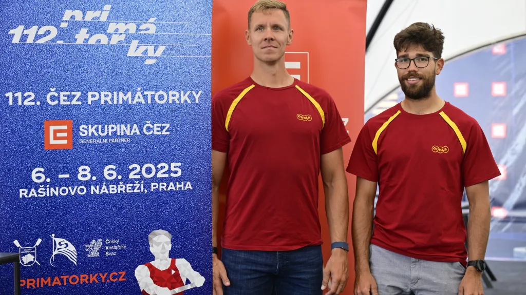 Pražské Primátorky