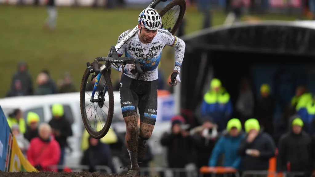 Mathieu Van der Poel