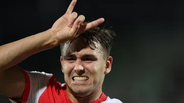 Jednadvacítka oznámila nominaci na utkání s Belgií