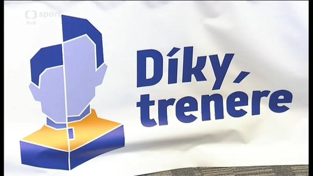 Projekt Díky, trenére hledá nejlepšího kouče mládeže