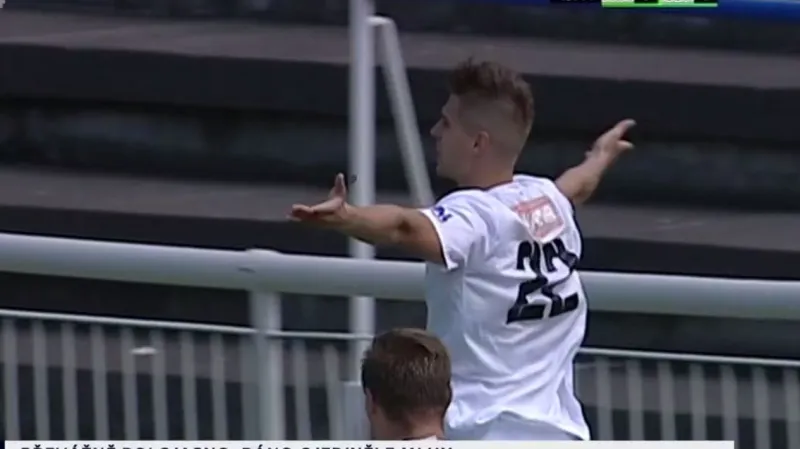 Ústí nad Labem poslalo Frýdek-Místek do MSFL