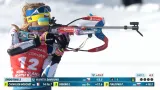 Sestřih a ohlasy sprintu biatlonistek SP v Kontiolahti